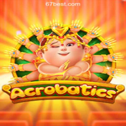 Acrobatics: An Exciting New Addition to the Online Gaming World