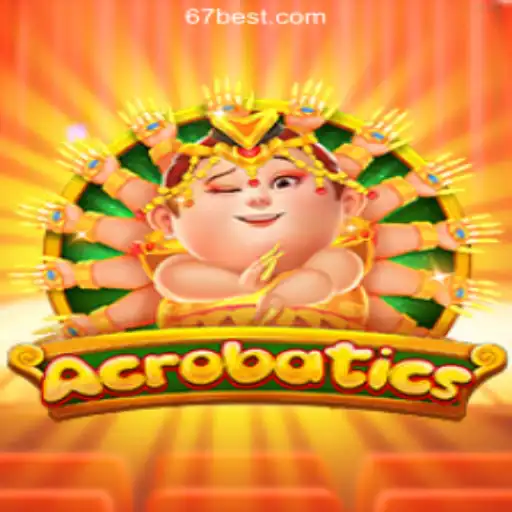 Acrobatics: An Exciting New Addition to the Online Gaming World