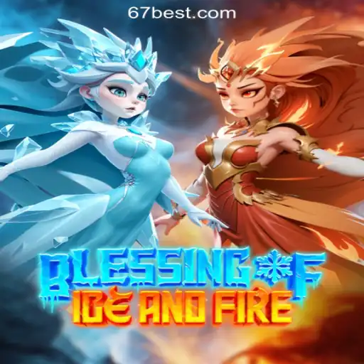 Exploring the Magical World of BlessingofIceandFire and Its Unique Gameplay