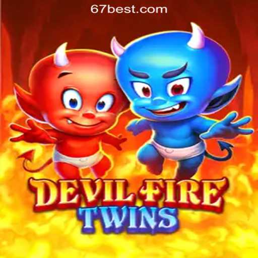 Introducing DevilFireTwins: A Thrilling Adventure in Online Gaming