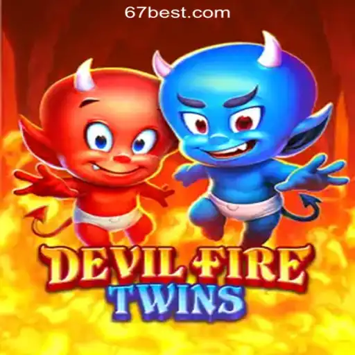 Introducing DevilFireTwins: A Thrilling Adventure in Online Gaming
