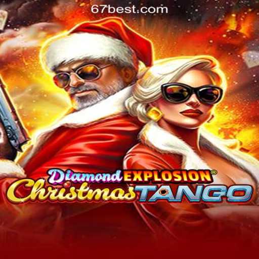 Discovering DiamondExplosionTango: A Thrilling Online Gaming Experience