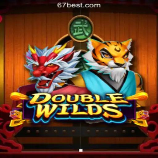 Exploring the Exciting World of DoubleWilds at 67bet.com Online Cassino Brasil #1