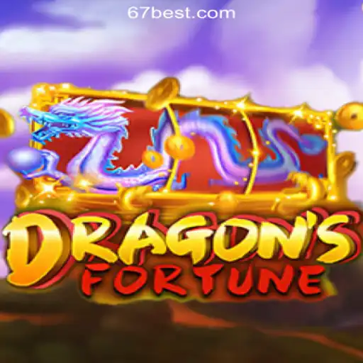 Discover DragonFortune: The Ultimate Casino Experience at 67bet.com Online Cassino Brasil #1