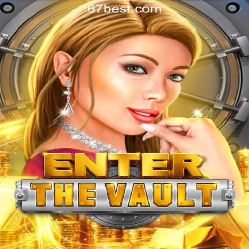 EntertheVault: An Immersive Experience in Virtual Gambling