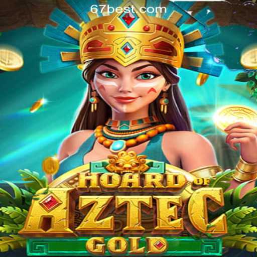 Discover the Thrills of HoardofAztecgold at 67bet.com Online Cassino Brasil #1