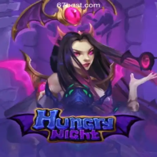 Exploring HungryNight: The Captivating Online Casino Game Sweeping Brasil