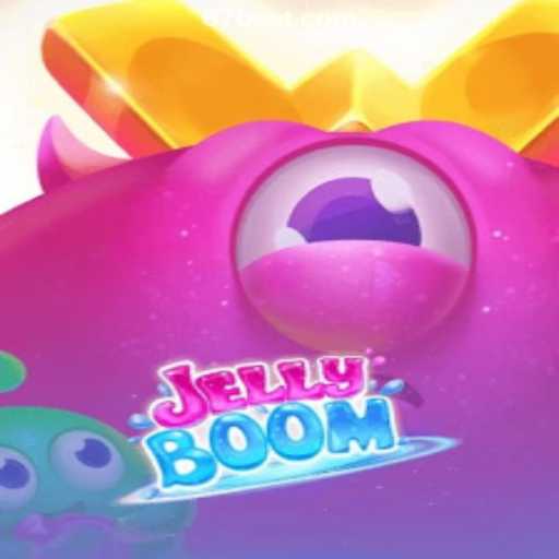 Discover the Exciting World of JellyBoom at 67bet.com Online Cassino Brasil #1