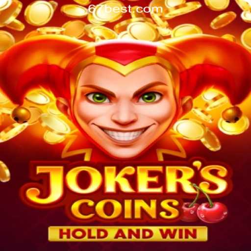 Exploring JokersCoins: A Premier Game at 67bet.com Online Cassino Brasil #1