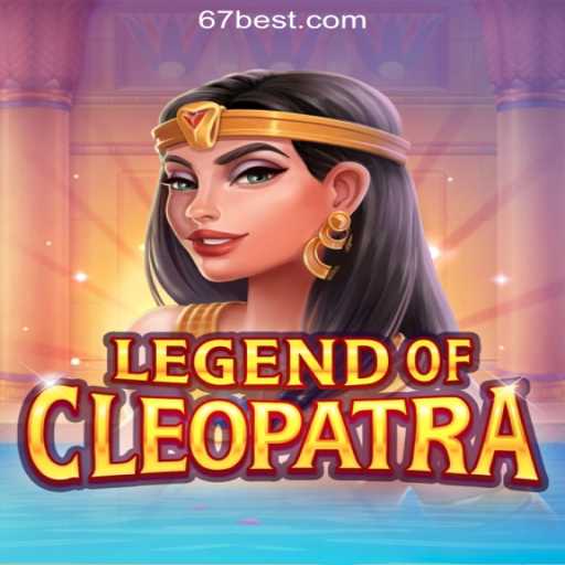 LegendOfCleopatra: Unearth the Mysteries of Ancient Egypt in This Thrilling Slot Game