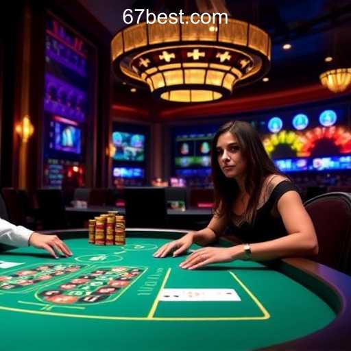 67bet.com online cassino Brasil #1
