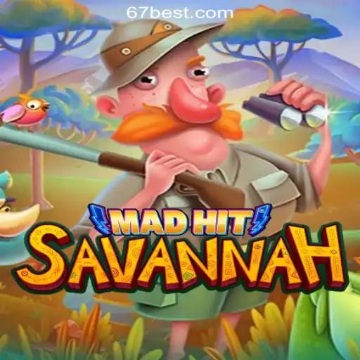 Explore the Wild World of MadHitSavannah