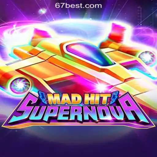 Experience the Thrill of MadHitSupernova: A Stellar Gaming Adventure