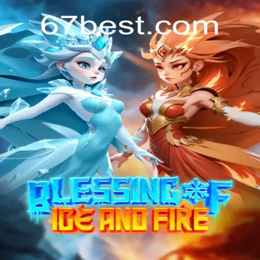 Exploring the Magical World of BlessingofIceandFire and Its Unique Gameplay
