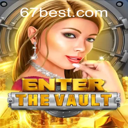 EntertheVault: An Immersive Experience in Virtual Gambling