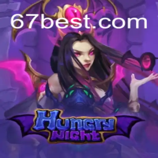 Exploring HungryNight: The Captivating Online Casino Game Sweeping Brasil