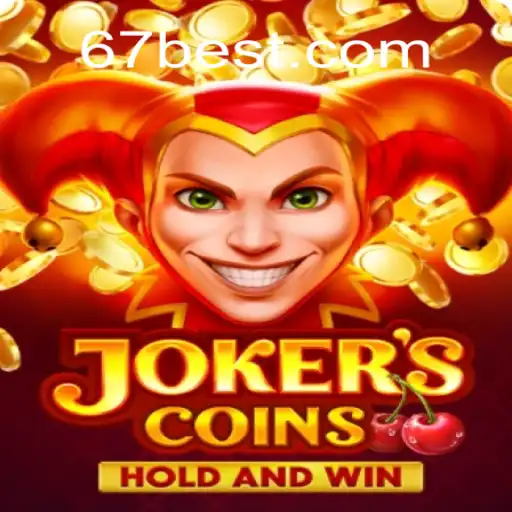 Exploring JokersCoins: A Premier Game at 67bet.com Online Cassino Brasil #1