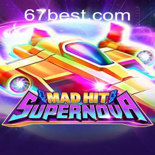 Experience the Thrill of MadHitSupernova: A Stellar Gaming Adventure