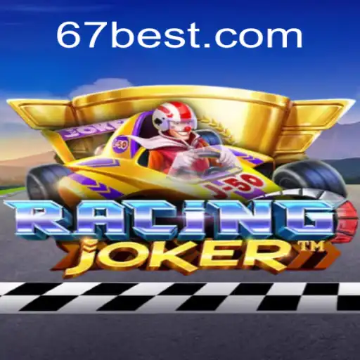 RacingJoker: The Thrill of High-Speed Adventures