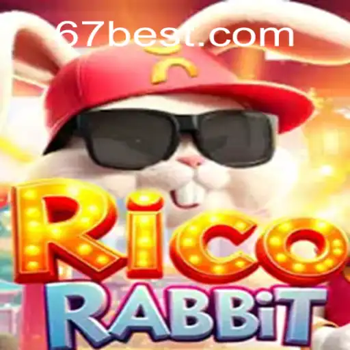 Discover RicoRabbit: The Exciting New Game at 67bet.com Online Cassino Brasil #1