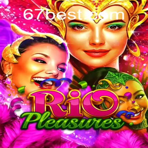 Discover RioPleasures: A Captivating Adventure in Online Gaming