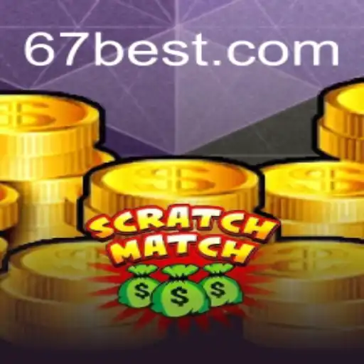 ScratchMatch: Revolutionizing Online Gaming Experience