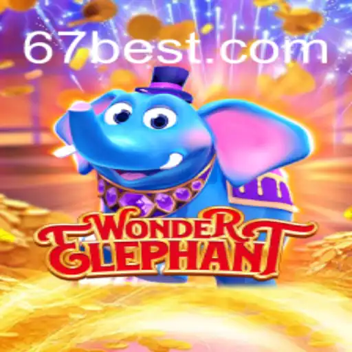 Discover the Magical World of WonderElephant: An Online Gaming Sensation