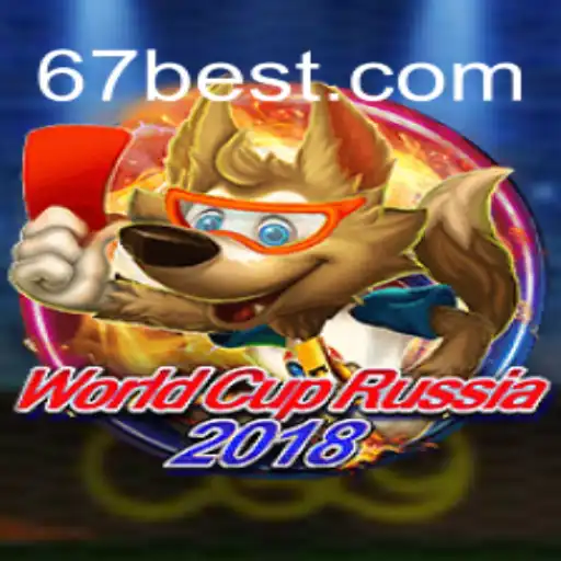 Dive into WorldCupRussia2018 with 67bet.com Online Cassino Brasil #1