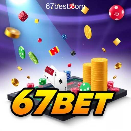 67bet.com online cassino Brasil #1