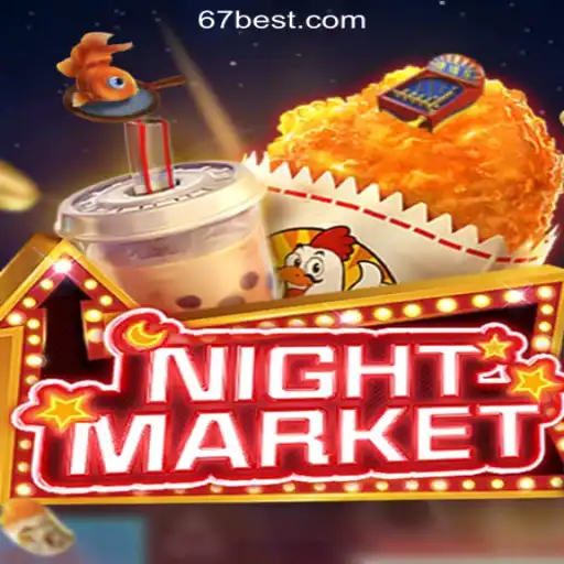 Explore the Thrilling World of NIGHTMARKET: Dive into the Exciting Gameplay of Brazil's Top Online Casino