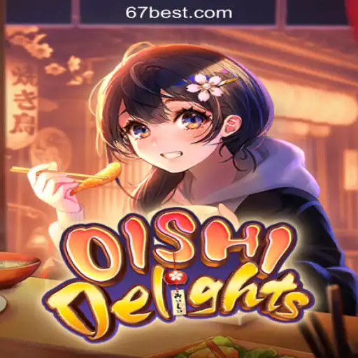 Discover the Exciting World of OishiDelights: A New Culinary Adventure