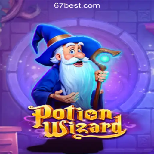 Exploring PotionWizard: The Enchanting World of Magical Gaming