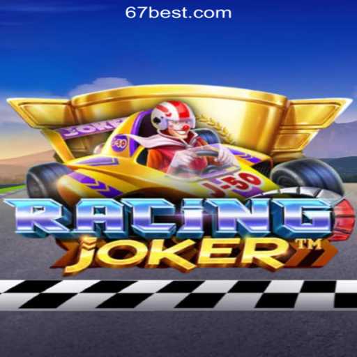 RacingJoker: The Thrill of High-Speed Adventures