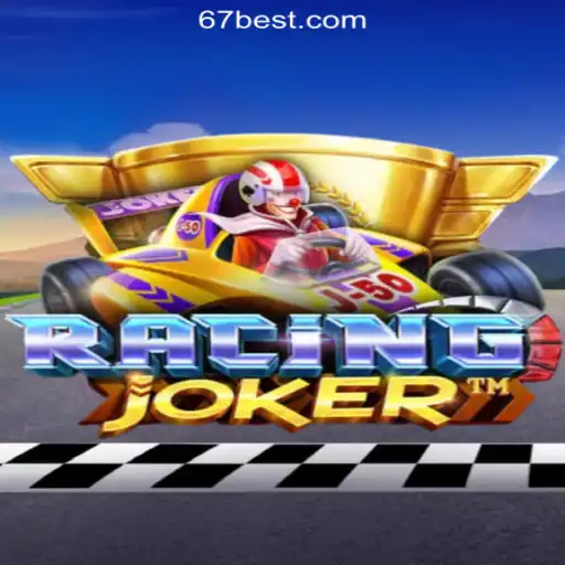 RacingJoker: The Thrill of High-Speed Adventures