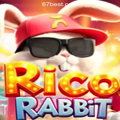 Discover RicoRabbit: The Exciting New Game at 67bet.com Online Cassino Brasil #1