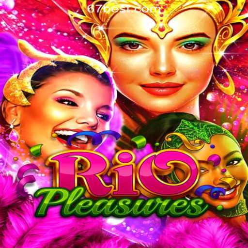 Discover RioPleasures: A Captivating Adventure in Online Gaming