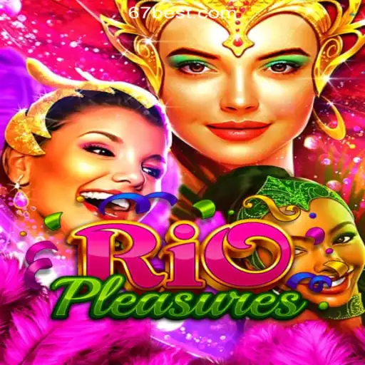 Discover RioPleasures: A Captivating Adventure in Online Gaming