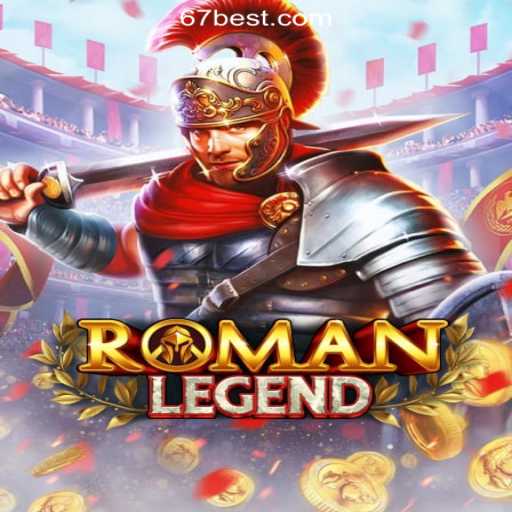 RomanLegend: An Epic Journey into Ancient Realms