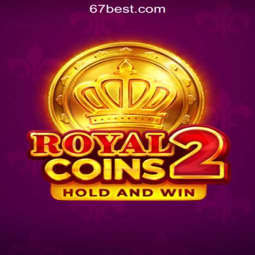 Explore the Thrilling World of RoyalCoins2 at 67bet.com Online Cassino Brasil #1