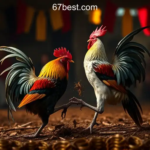 Exploring Sabong Games through 67bet.com Online Cassino Brasil #1