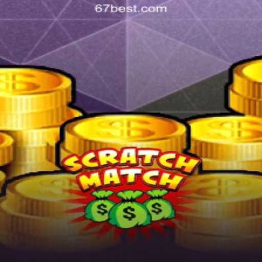 ScratchMatch: Revolutionizing Online Gaming Experience