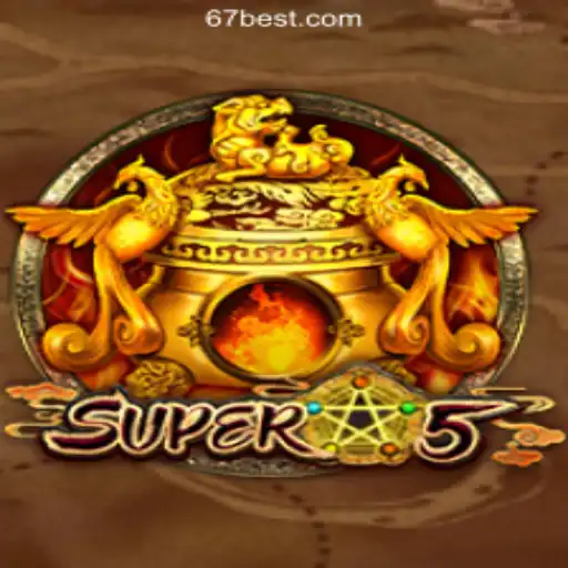 Super5: A Thrilling New Online Casino Game from 67bet.com