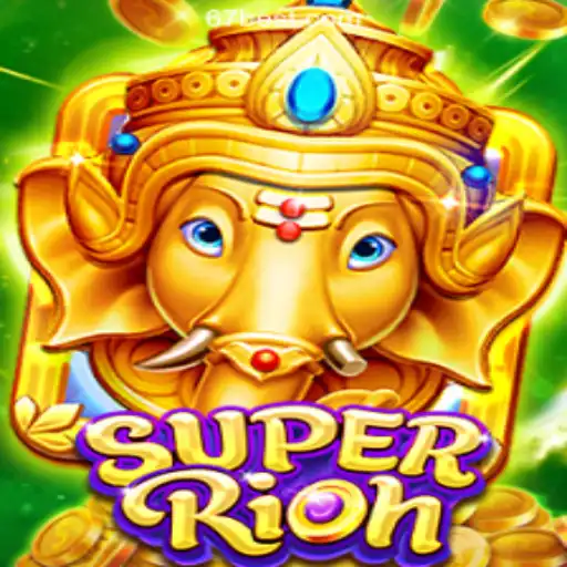 Experience the Thrill of SuperRich on 67bet.com Online Cassino Brasil #1