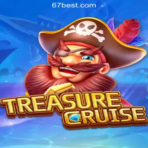 Discover TREASURECRUISE: The Thrilling Adventure of Online Gaming