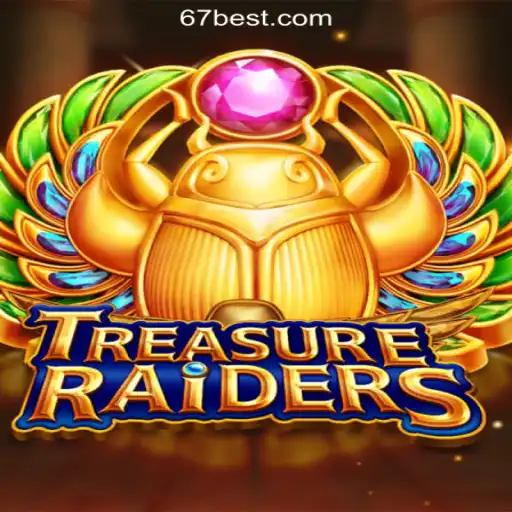 Dive into Adventure with TREASURERAIDERS at 67bet.com Online Cassino Brasil #1