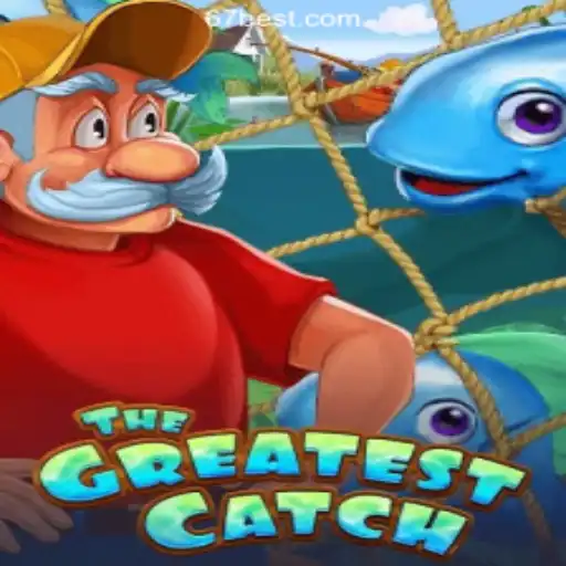 Discover the Exciting World of TheGreatestCatch at 67bet.com Online Cassino Brasil #1