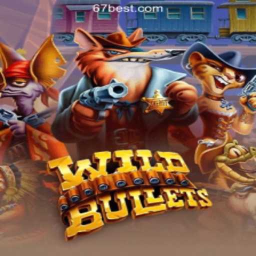 WildBullets: A Thrilling Journey in Online Gaming
