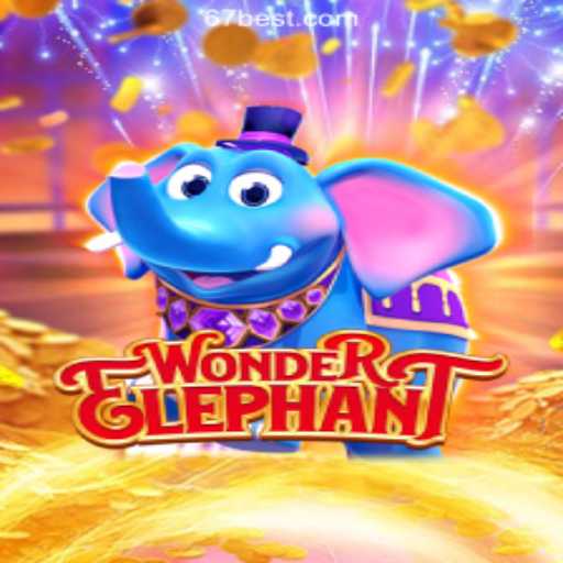 Discover the Magical World of WonderElephant: An Online Gaming Sensation