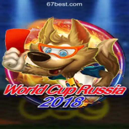 Dive into WorldCupRussia2018 with 67bet.com Online Cassino Brasil #1